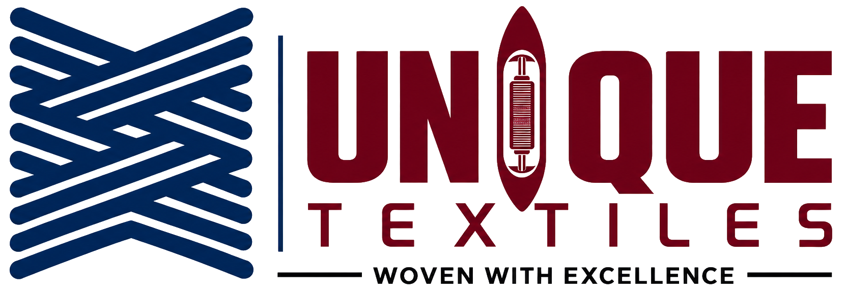 Unique Textiles logo