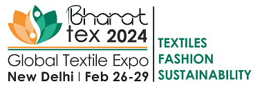 We have participated in many textiles fairs held in India and one of them is BHARAT TEX 