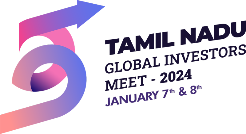 Our company participated and featured the Global Investor Meeting held in our state in India